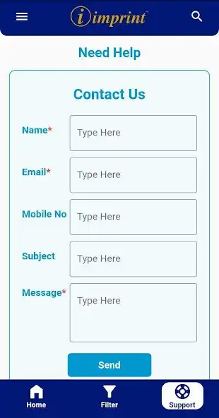 Play Imprint Optic Universe as an online game Imprint Optic Universe with UptoPlay