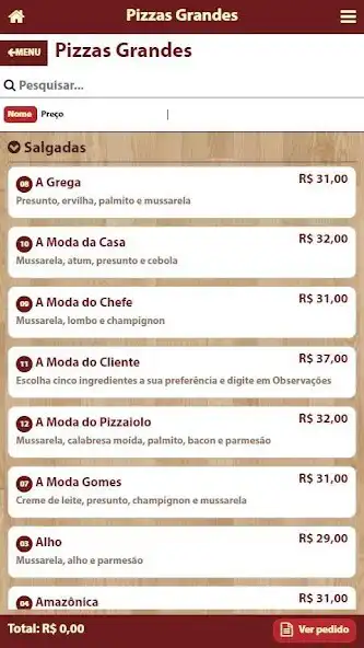 Play Império Pizzaria as an online game Império Pizzaria with UptoPlay