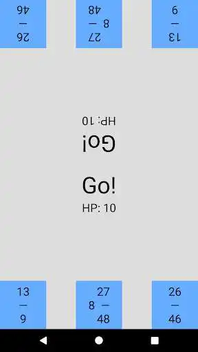Play Improper Fraction Arena  and enjoy Improper Fraction Arena with UptoPlay