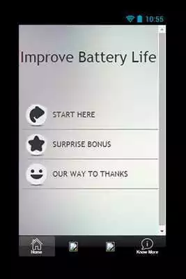 Play Improve Battery Life Guide