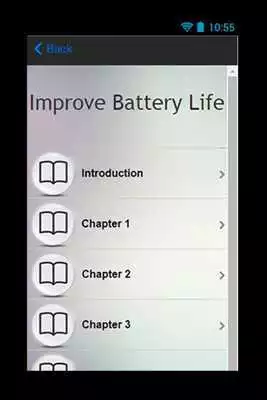 Play Improve Battery Life Guide