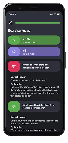 Play Improve coding skills: Codaroo as an online game Improve coding skills: Codaroo with UptoPlay