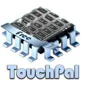 Free play online Improved Grey Keypad Layout APK