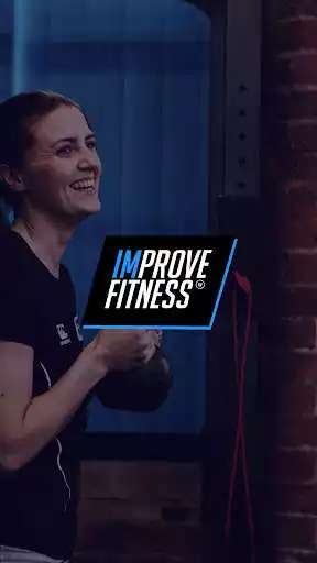 Play IMPROVE FITNESS  and enjoy IMPROVE FITNESS with UptoPlay