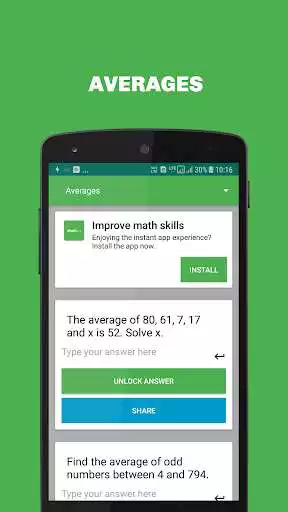 Play Improve math skills  and enjoy Improve math skills with UptoPlay