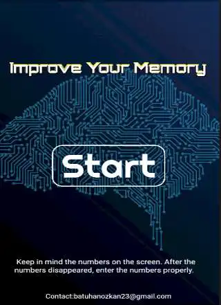 Play Improve Memory  and enjoy Improve Memory with UptoPlay
