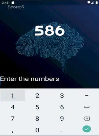 Play Improve Memory as an online game Improve Memory with UptoPlay