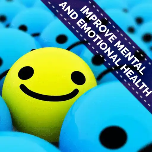 Play Improve Mental and Emotional Health - Live Well APK