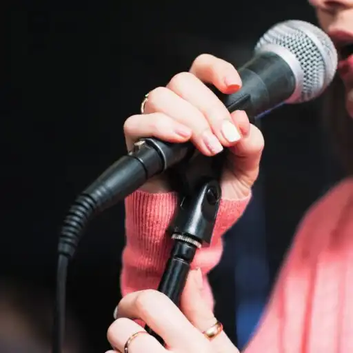 Play improve the voice for singing APK