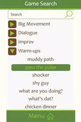 Play ImprovExpert