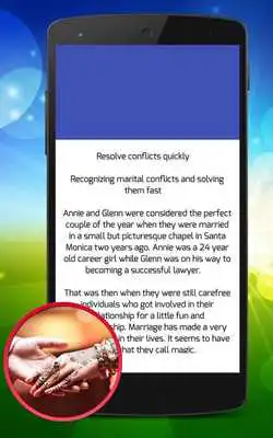 Play Improve Your Marriage Life