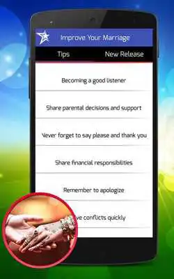 Play Improve Your Marriage Life