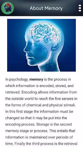 Play Improve your memory as an online game Improve your memory with UptoPlay