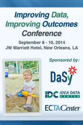 Play Improving Data Conference 2014