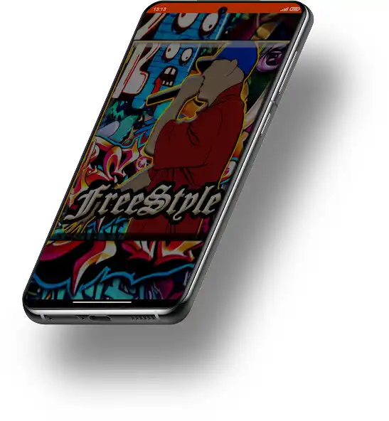 Play Improvisa-Entrena tu FreeStyle  and enjoy Improvisa-Entrena tu FreeStyle with UptoPlay