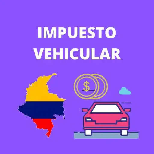 Play Impuesto Vehicular APK
