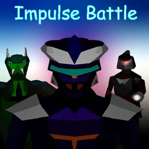 Play Impulse Battle 3D APK