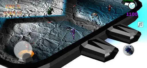 Play Impulse Battle 3D  and enjoy Impulse Battle 3D with UptoPlay