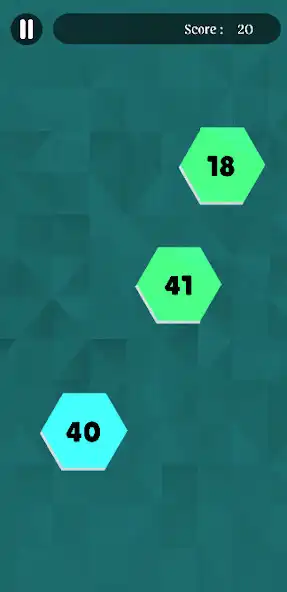 Play Impulse Brain - Logical Puzzle as an online game Impulse Brain - Logical Puzzle with UptoPlay
