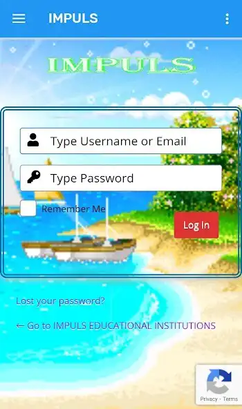 Play IMPULS EDUCATIONAL INSTUTITIONS  and enjoy IMPULS EDUCATIONAL INSTUTITIONS with UptoPlay