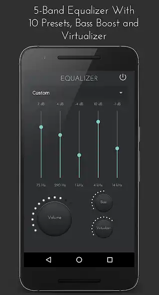 Play Impulse Music Player Pro as an online game Impulse Music Player Pro with UptoPlay