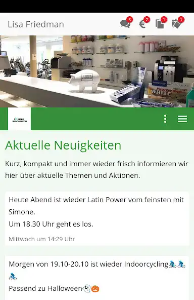 Play Impuls Fitness Club  and enjoy Impuls Fitness Club with UptoPlay