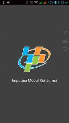 Play Imputasi Modul Konsumsi