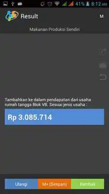 Play Imputasi Modul Konsumsi