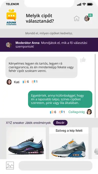 Play IMR (Adunk a szavadra!) as an online game IMR (Adunk a szavadra!) with UptoPlay