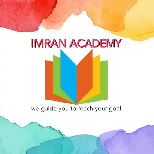 Play Imran Academy APK Play Imran Academy APK