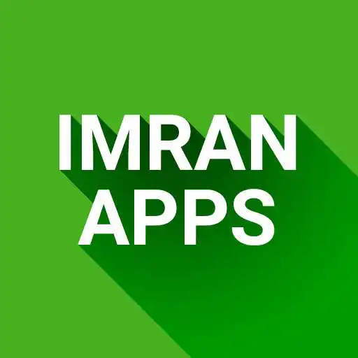 Play Imran Apps APK