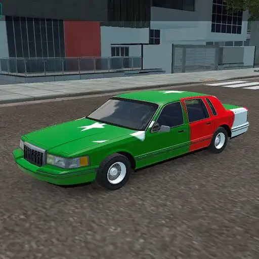 Play Imran Khan PTI  Tiger Car 2022 APK
