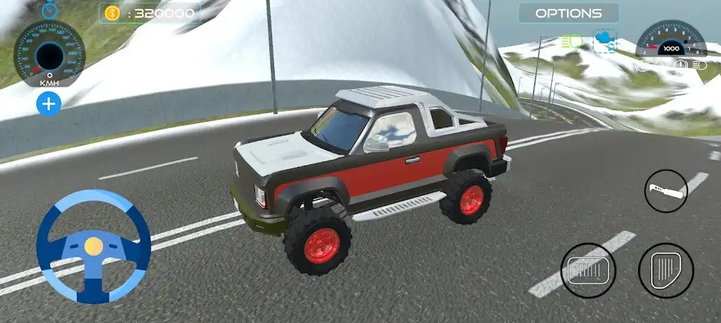 Play Imran Khan PTI  Tiger Car 2022  and enjoy Imran Khan PTI  Tiger Car 2022 with UptoPlay