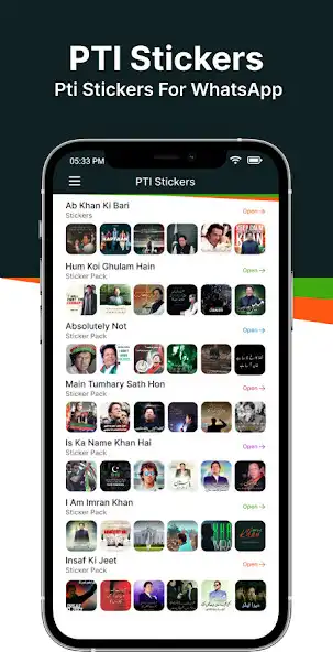 Play Imran Khan Pti Wtsp Sticker as an online game online Imran Khan Pti Wtsp Sticker with UptoPlay Play Imran Khan Pti Wtsp Sticker as an online game Imran Khan Pti Wtsp Sticker with UptoPlay