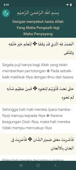 Play Imriti (Arab - Indonesia) as an online game online Imriti (Arab - Indonesia) with UptoPlay Play Imriti (Arab - Indonesia) as an online game Imriti (Arab - Indonesia) with UptoPlay