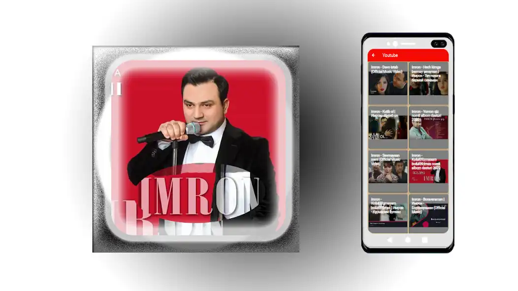 Play imron qoshiqlari 2023  and enjoy imron qoshiqlari 2023 with UptoPlay