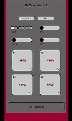 Play IMS5  and enjoy IMS5 with UptoPlay