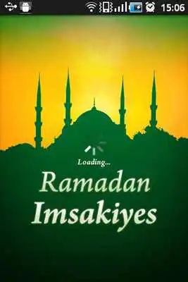 Play Imsakiyes