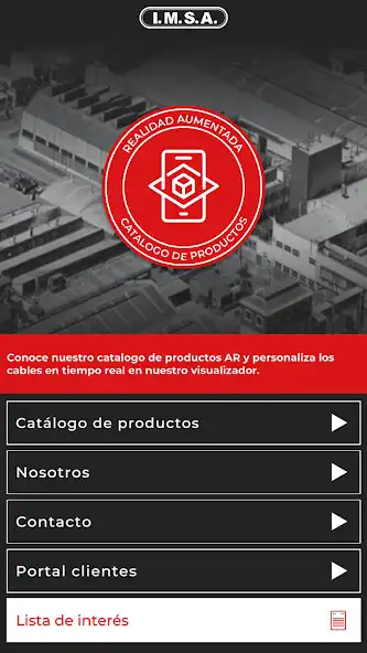 Play IMSA Realidad Aumentada  and enjoy IMSA Realidad Aumentada with UptoPlay