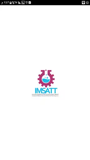 Play IMSATT  and enjoy IMSATT with UptoPlay
