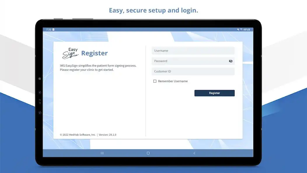 Play IMS EasySign  and enjoy IMS EasySign with UptoPlay