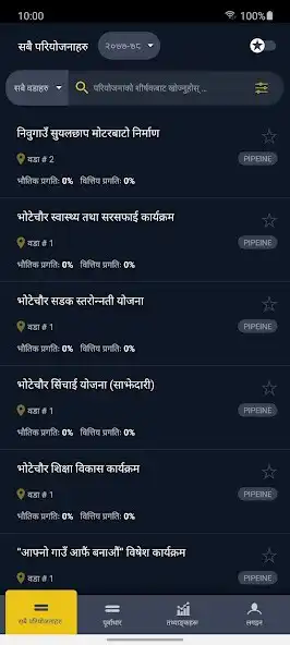 Play IMS - Melamchi  and enjoy IMS - Melamchi with UptoPlay