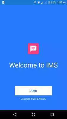 Play IMS Messenger