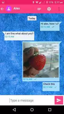 Play IMS Messenger