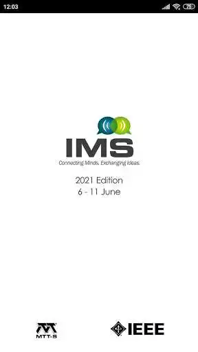 Play IMS Microwave Week  and enjoy IMS Microwave Week with UptoPlay