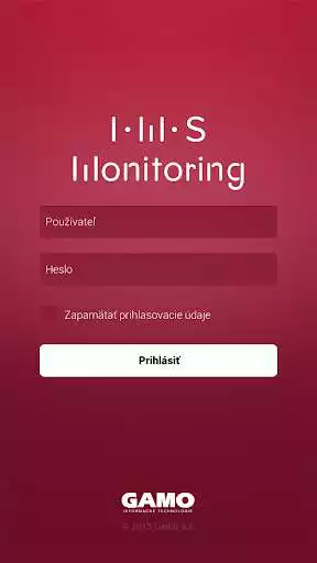 Play IMS Monitoring  and enjoy IMS Monitoring with UptoPlay
