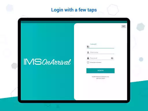 Play IMS OnArrival  and enjoy IMS OnArrival with UptoPlay