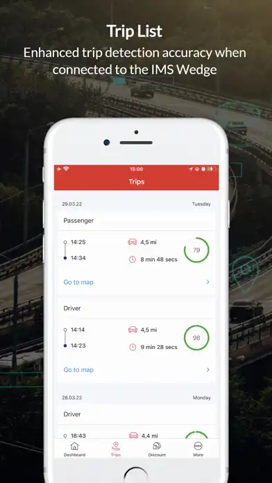Play IMS One App (with Wedge) as an online game IMS One App (with Wedge) with UptoPlay