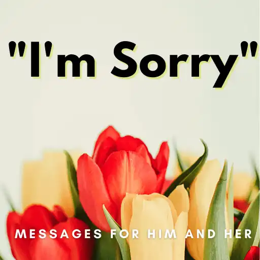 Play Im Sorry Messages APK Play Im Sorry Messages APK