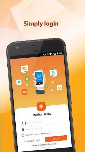 Play IMS Patient App  and enjoy IMS Patient App with UptoPlay